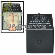 102 931 Реле свечей накала 12В (0608-02-0002P 4MAX) VW/AUDI 102 931 Реле свечей накала 12В (0608-02-0002P 4MAX) VW/AUDI